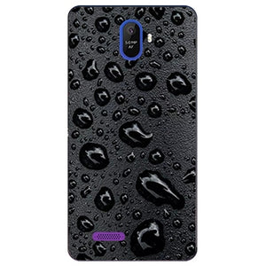Back Soft Silicone Phone Covers for BQ 5016G Choice Mobile Phone Cases for BQ5016G Choice Bags BQ-5016G