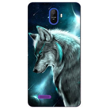 Load image into Gallery viewer, Back Soft Silicone Phone Covers for BQ 5016G Choice Mobile Phone Cases for BQ5016G Choice Bags BQ-5016G
