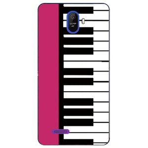 Back Soft Silicone Phone Covers for BQ 5016G Choice Mobile Phone Cases for BQ5016G Choice Bags BQ-5016G
