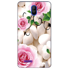 Load image into Gallery viewer, Back Soft Silicone Phone Covers for BQ 5016G Choice Mobile Phone Cases for BQ5016G Choice Bags BQ-5016G
