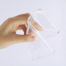 Load image into Gallery viewer, For OPPO A1K Case 6.1&quot; Soft Silicon TPU Back For OppoA1K CPH1923 Phone Cover Bumper Bag
