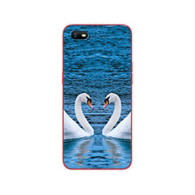 Load image into Gallery viewer, For OPPO A1K Case 6.1&quot; Soft Silicon TPU Back For OppoA1K CPH1923 Phone Cover Bumper Bag
