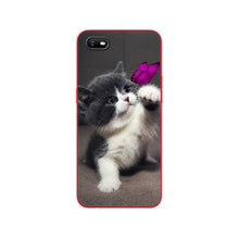 Load image into Gallery viewer, For OPPO A1K Case 6.1&quot; Soft Silicon TPU Back For OppoA1K CPH1923 Phone Cover Bumper Bag
