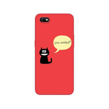 Load image into Gallery viewer, For OPPO A1K Case 6.1&quot; Soft Silicon TPU Back For OppoA1K CPH1923 Phone Cover Bumper Bag
