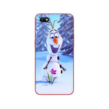 Load image into Gallery viewer, For OPPO A1K Case 6.1&quot; Soft Silicon TPU Back For OppoA1K CPH1923 Phone Cover Bumper Bag
