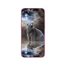 Load image into Gallery viewer, For OPPO A1K Case 6.1&quot; Soft Silicon TPU Back For OppoA1K CPH1923 Phone Cover Bumper Bag

