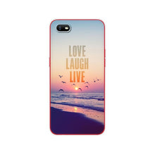 Load image into Gallery viewer, For OPPO A1K Case 6.1&quot; Soft Silicon TPU Back For OppoA1K CPH1923 Phone Cover Bumper Bag
