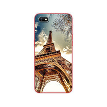 Load image into Gallery viewer, For OPPO A1K Case 6.1&quot; Soft Silicon TPU Back For OppoA1K CPH1923 Phone Cover Bumper Bag
