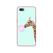 Load image into Gallery viewer, For OPPO A1K Case 6.1&quot; Soft Silicon TPU Back For OppoA1K CPH1923 Phone Cover Bumper Bag
