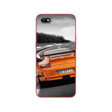 Load image into Gallery viewer, For OPPO A1K Case 6.1&quot; Soft Silicon TPU Back For OppoA1K CPH1923 Phone Cover Bumper Bag
