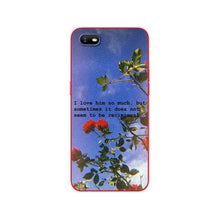 Load image into Gallery viewer, For OPPO A1K Case 6.1&quot; Soft Silicon TPU Back For OppoA1K CPH1923 Phone Cover Bumper Bag
