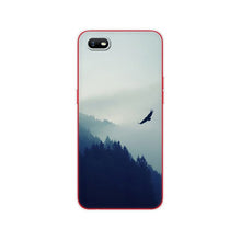 Load image into Gallery viewer, For OPPO A1K Case 6.1&quot; Soft Silicon TPU Back For OppoA1K CPH1923 Phone Cover Bumper Bag

