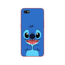 Load image into Gallery viewer, For OPPO A1K Case 6.1&quot; Soft Silicon TPU Back For OppoA1K CPH1923 Phone Cover Bumper Bag
