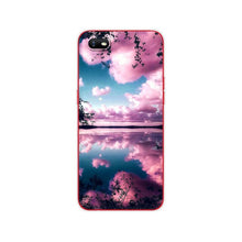 Load image into Gallery viewer, For OPPO A1K Case 6.1&quot; Soft Silicon TPU Back For OppoA1K CPH1923 Phone Cover Bumper Bag
