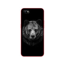 Load image into Gallery viewer, For OPPO A1K Case 6.1&quot; Soft Silicon TPU Back For OppoA1K CPH1923 Phone Cover Bumper Bag
