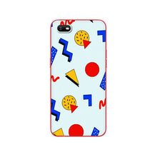 Load image into Gallery viewer, For OPPO A1K Case 6.1&quot; Soft Silicon TPU Back For OppoA1K CPH1923 Phone Cover Bumper Bag

