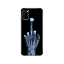 Load image into Gallery viewer, Silicon Case For HONOR 9A Case 6.3&quot; Soft Tpu Phone Cover On Huawei Honor 9A 9 A MOA-LX9N Back Bag Protective Coque Funda Shell
