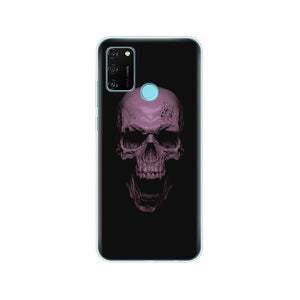 Silicon Case For HONOR 9A Case 6.3" Soft Tpu Phone Cover On Huawei Honor 9A 9 A MOA-LX9N Back Bag Protective Coque Funda Shell