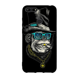5.7" For Honor 7A Case For Huawei Y6 Prime 2018 Y6 Pro Prime 2019 Phone Case For Huawei Honor 7a pro Y6 2019 Silicone Back Cover