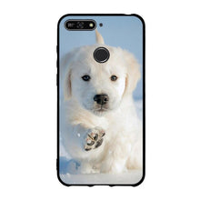 Load image into Gallery viewer, 5.7&quot; For Honor 7A Case For Huawei Y6 Prime 2018 Y6 Pro Prime 2019 Phone Case For Huawei Honor 7a pro Y6 2019 Silicone Back Cover
