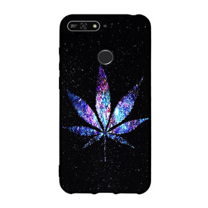 5.7" For Honor 7A Case For Huawei Y6 Prime 2018 Y6 Pro Prime 2019 Phone Case For Huawei Honor 7a pro Y6 2019 Silicone Back Cover