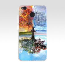 Load image into Gallery viewer, B Case For Xiaomi Redmi 4X Cover Cute Bags Soft Silicone TPU Cover For Xiaomi Redmi 4X Case For Redmi 4X  Phone Cases

