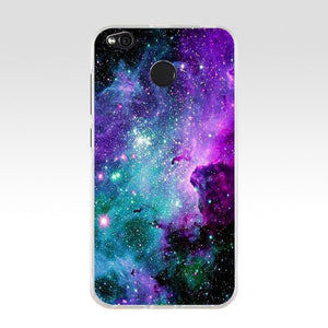 B Case For Xiaomi Redmi 4X Cover Cute Bags Soft Silicone TPU Cover For Xiaomi Redmi 4X Case For Redmi 4X  Phone Cases