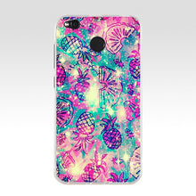 Load image into Gallery viewer, B Case For Xiaomi Redmi 4X Cover Cute Bags Soft Silicone TPU Cover For Xiaomi Redmi 4X Case For Redmi 4X  Phone Cases
