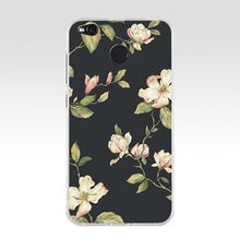 Load image into Gallery viewer, B Case For Xiaomi Redmi 4X Cover Cute Bags Soft Silicone TPU Cover For Xiaomi Redmi 4X Case For Redmi 4X  Phone Cases
