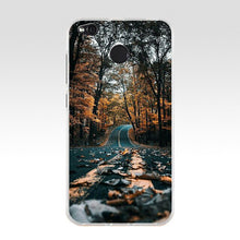 Load image into Gallery viewer, B Case For Xiaomi Redmi 4X Cover Cute Bags Soft Silicone TPU Cover For Xiaomi Redmi 4X Case For Redmi 4X  Phone Cases
