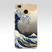 Load image into Gallery viewer, B Case For Xiaomi Redmi 4X Cover Cute Bags Soft Silicone TPU Cover For Xiaomi Redmi 4X Case For Redmi 4X  Phone Cases
