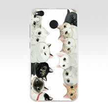 Load image into Gallery viewer, B Case For Xiaomi Redmi 4X Cover Cute Bags Soft Silicone TPU Cover For Xiaomi Redmi 4X Case For Redmi 4X  Phone Cases
