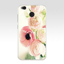 Load image into Gallery viewer, B Case For Xiaomi Redmi 4X Cover Cute Bags Soft Silicone TPU Cover For Xiaomi Redmi 4X Case For Redmi 4X  Phone Cases
