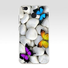 Load image into Gallery viewer, B Case For Xiaomi Redmi 4X Cover Cute Bags Soft Silicone TPU Cover For Xiaomi Redmi 4X Case For Redmi 4X  Phone Cases
