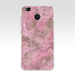 B Case For Xiaomi Redmi 4X Cover Cute Bags Soft Silicone TPU Cover For Xiaomi Redmi 4X Case For Redmi 4X  Phone Cases