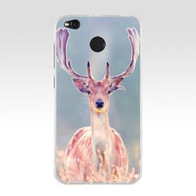 Load image into Gallery viewer, B Case For Xiaomi Redmi 4X Cover Cute Bags Soft Silicone TPU Cover For Xiaomi Redmi 4X Case For Redmi 4X  Phone Cases
