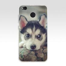 Load image into Gallery viewer, B Case For Xiaomi Redmi 4X Cover Cute Bags Soft Silicone TPU Cover For Xiaomi Redmi 4X Case For Redmi 4X  Phone Cases
