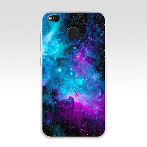B Case For Xiaomi Redmi 4X Cover Cute Bags Soft Silicone TPU Cover For Xiaomi Redmi 4X Case For Redmi 4X  Phone Cases