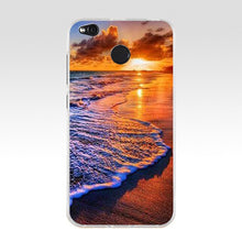 Load image into Gallery viewer, B Case For Xiaomi Redmi 4X Cover Cute Bags Soft Silicone TPU Cover For Xiaomi Redmi 4X Case For Redmi 4X  Phone Cases

