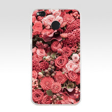 Load image into Gallery viewer, B Case For Xiaomi Redmi 4X Cover Cute Bags Soft Silicone TPU Cover For Xiaomi Redmi 4X Case For Redmi 4X  Phone Cases
