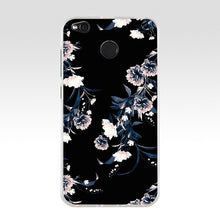 Load image into Gallery viewer, B Case For Xiaomi Redmi 4X Cover Cute Bags Soft Silicone TPU Cover For Xiaomi Redmi 4X Case For Redmi 4X  Phone Cases
