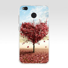 Load image into Gallery viewer, B Case For Xiaomi Redmi 4X Cover Cute Bags Soft Silicone TPU Cover For Xiaomi Redmi 4X Case For Redmi 4X  Phone Cases
