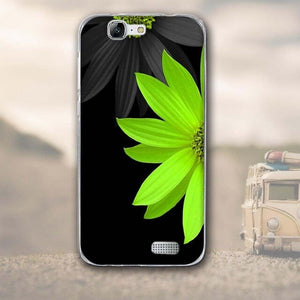 For Huawei Ascend G7 Case Soft TPU Cover For Huawei G7 Cover G7-L01 G7-L03 Fundas For Huawei Ascend G7 C199 5.5" Case Coque Capa