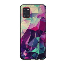 Load image into Gallery viewer, For Samsung Galaxy A31 Case For Samsung A31 A 31 SM-A315F Phone Cover Silicon Soft TPU Coque Capa Bumper 6.4&quot; Cat Cute Case
