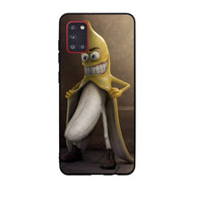 Load image into Gallery viewer, For Samsung Galaxy A31 Case For Samsung A31 A 31 SM-A315F Phone Cover Silicon Soft TPU Coque Capa Bumper 6.4&quot; Cat Cute Case
