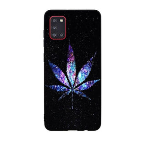 For Samsung Galaxy A31 Case For Samsung A31 A 31 SM-A315F Phone Cover Silicon Soft TPU Coque Capa Bumper 6.4" Cat Cute Case