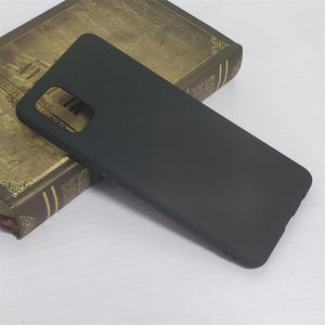 For Samsung Galaxy A31 Case For Samsung A31 A 31 SM-A315F Phone Cover Silicon Soft TPU Coque Capa Bumper 6.4" Cat Cute Case