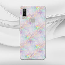Load image into Gallery viewer, Marble Textures Phone Cover Case For BQ Aquaris X2 X Pro U U2 Lite V X5 E5 M5 E5s C VS Vsmart JOY Active 1 Plus 5035 5059 Fundas
