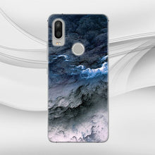 Load image into Gallery viewer, Marble Textures Phone Cover Case For BQ Aquaris X2 X Pro U U2 Lite V X5 E5 M5 E5s C VS Vsmart JOY Active 1 Plus 5035 5059 Fundas
