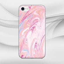 Load image into Gallery viewer, Marble Textures Phone Cover Case For BQ Aquaris X2 X Pro U U2 Lite V X5 E5 M5 E5s C VS Vsmart JOY Active 1 Plus 5035 5059 Fundas
